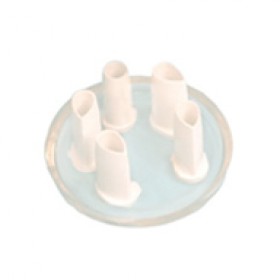 Кутер бродерия дантела BA397